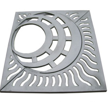 OEM Cast Iron Round Tree Grate for Sale